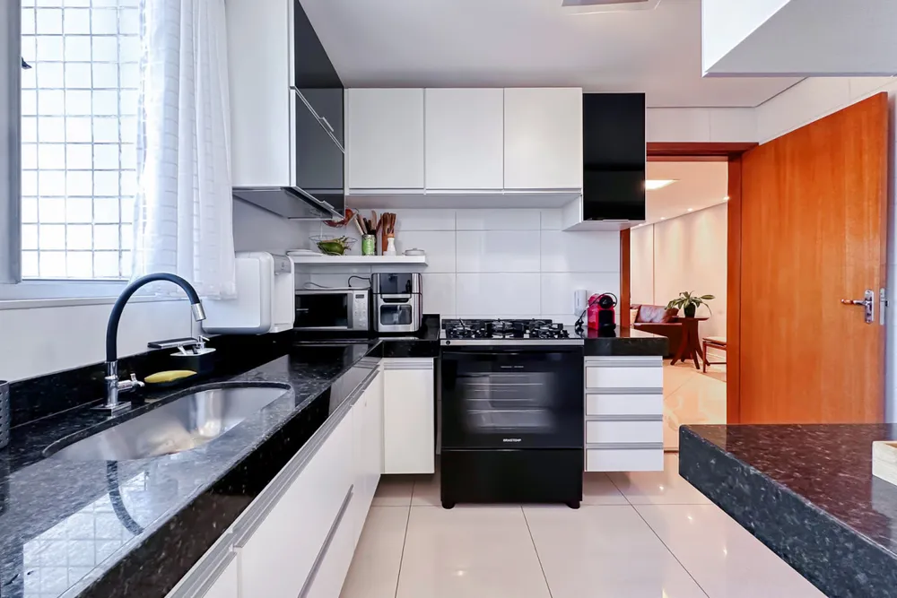 Apartamento, 3 quartos, 90 m² - Foto 6