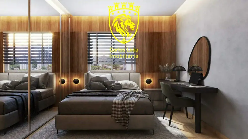 Cobertura, 2 quartos, 89 m² - Foto 6