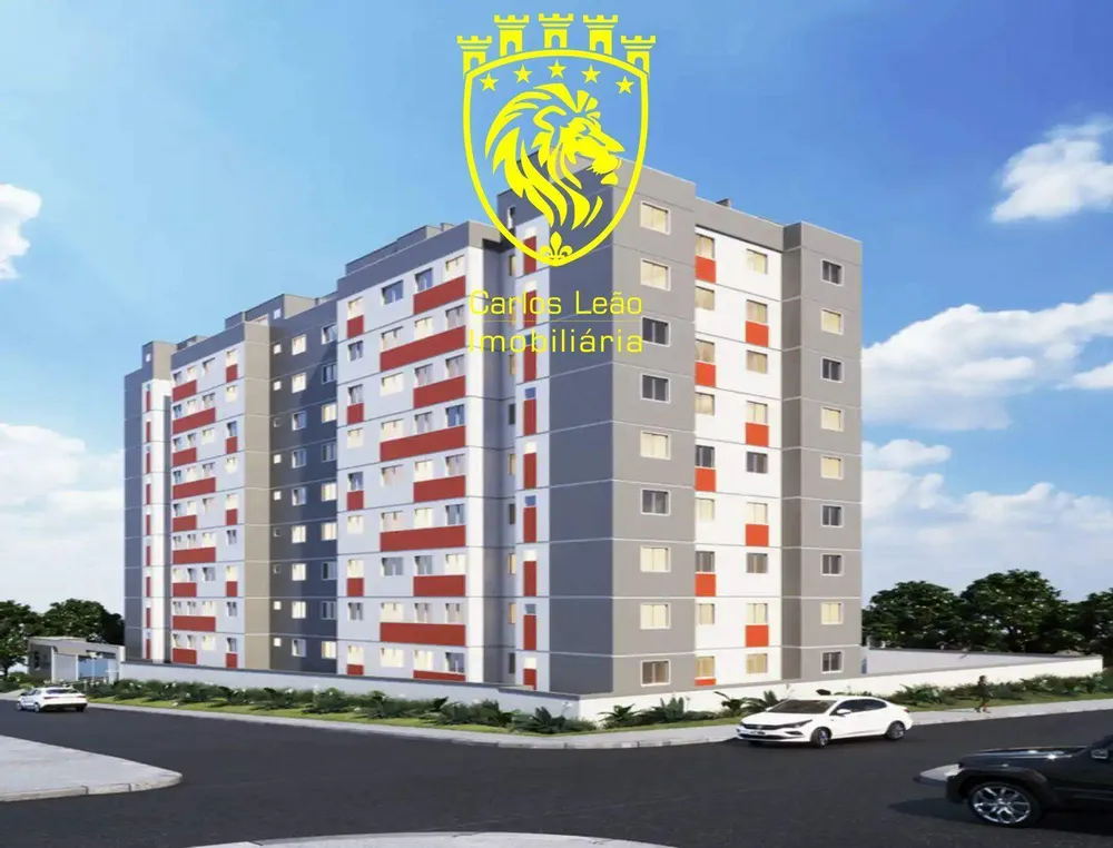 Cobertura, 2 quartos, 89 m² - Foto 1