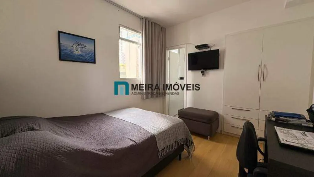 Cobertura, 3 quartos, 146 m² - Foto 7
