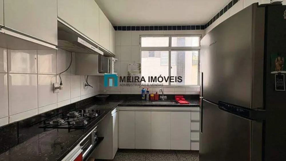 Cobertura, 3 quartos, 146 m² - Foto 4