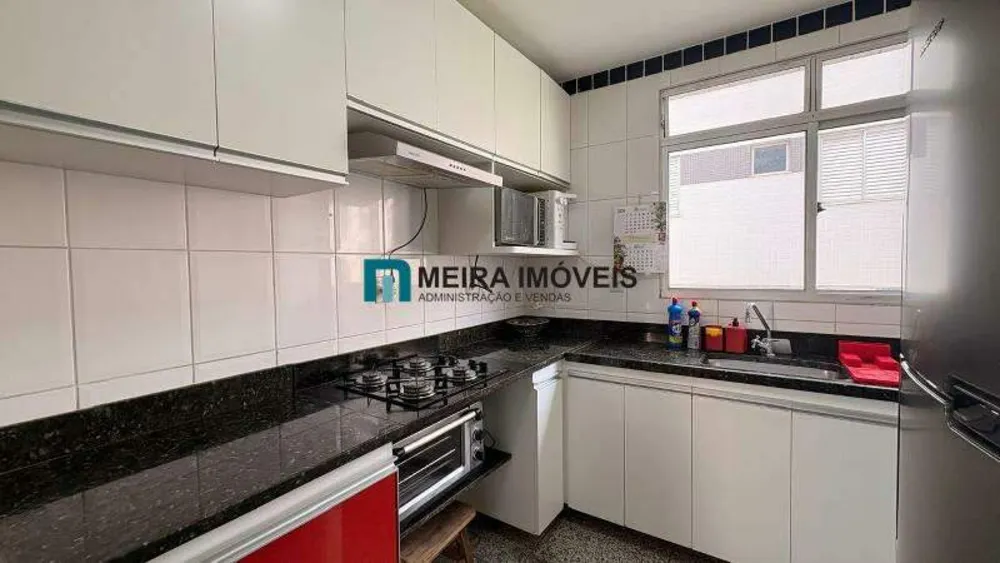 Cobertura, 3 quartos, 146 m² - Foto 3