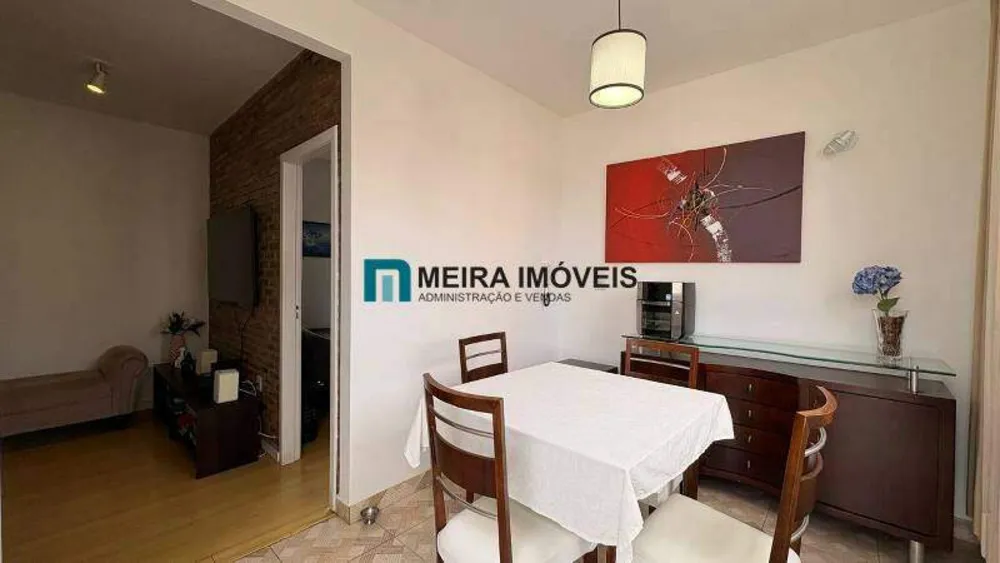 Cobertura, 3 quartos, 146 m² - Foto 10