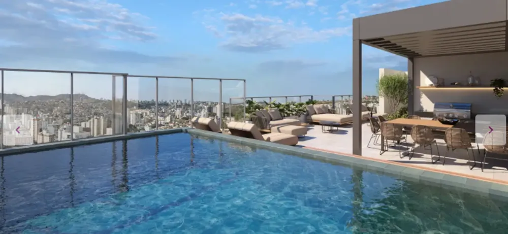 Apartamento, 4 quartos, 145 m² - Foto 8