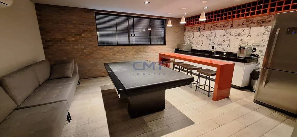 Apartamento, 1 quarto, 55 m² - Foto 7