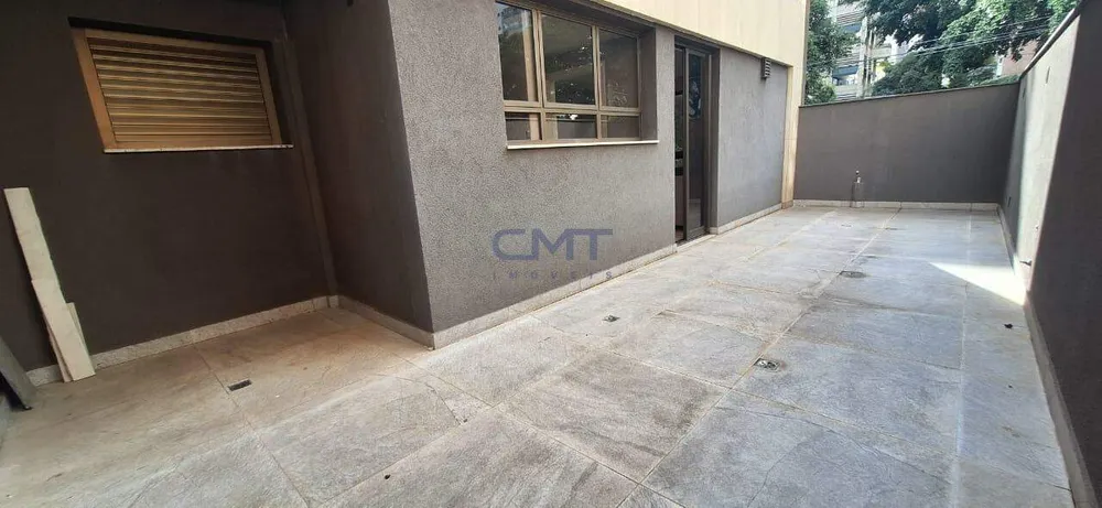 Apartamento, 1 quarto, 55 m² - Foto 4