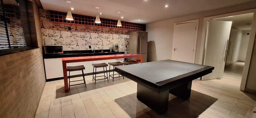 Apartamento, 1 quarto, 55 m² - Foto 8