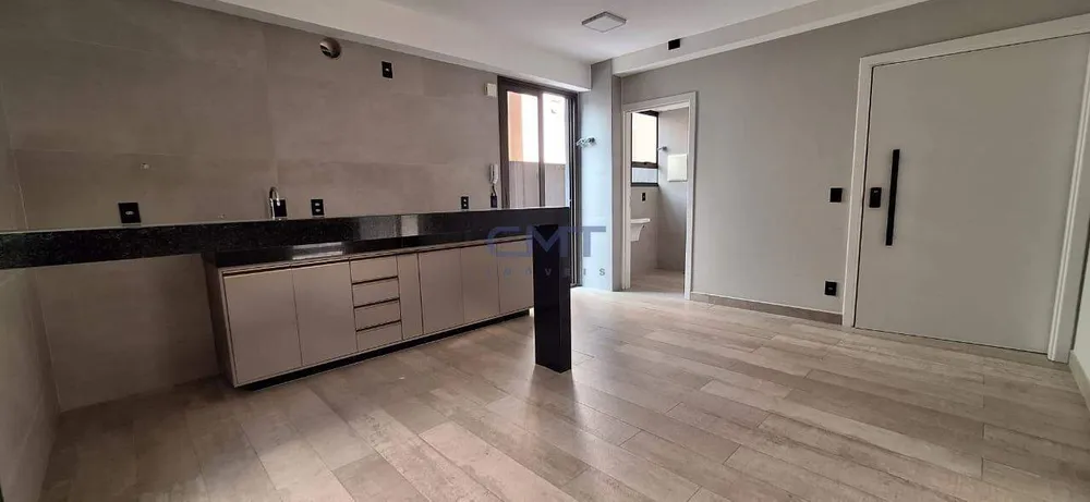 Apartamento, 1 quarto, 55 m² - Foto 2