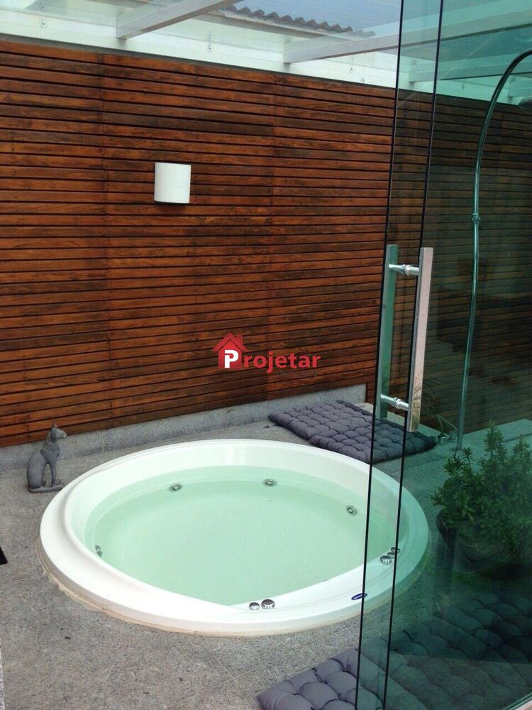 Apartamento à venda com 1 quarto, 120m² - Foto 3