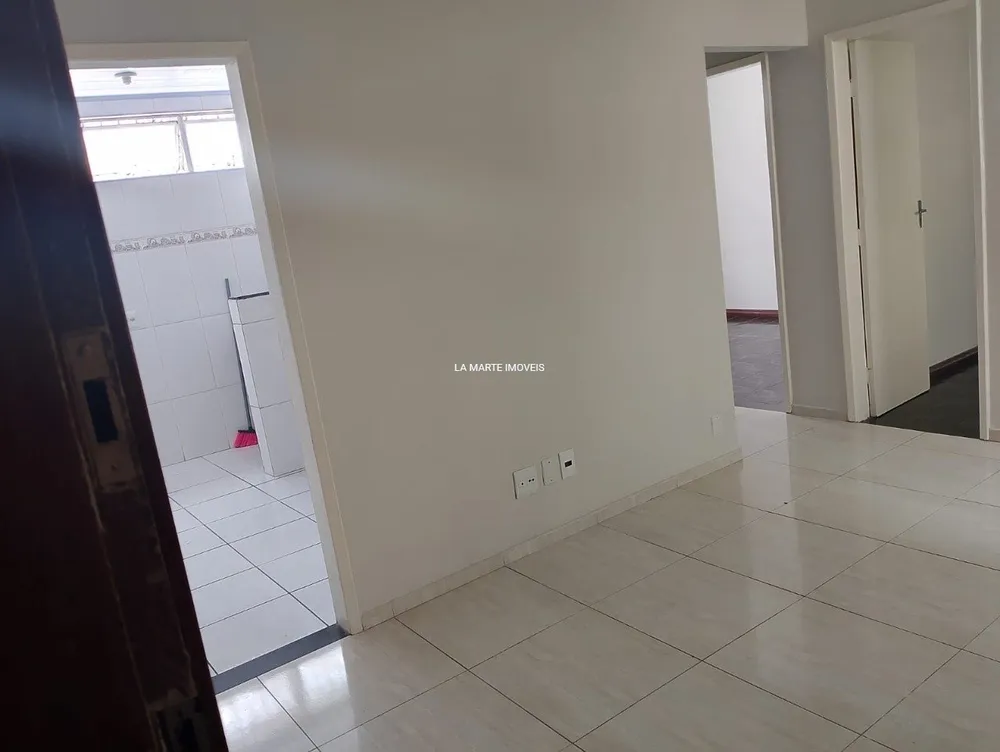 Apartamento, 2 quartos, 55 m² - Foto 3
