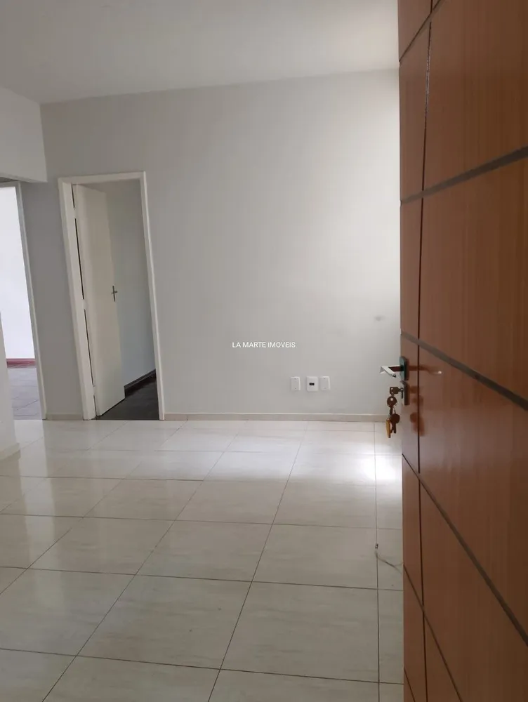 Apartamento, 2 quartos, 55 m² - Foto 1