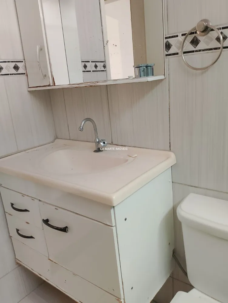 Apartamento, 2 quartos, 55 m² - Foto 10