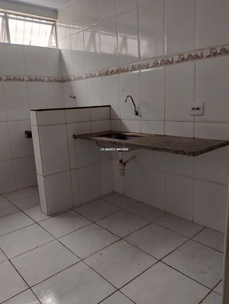Apartamento, 2 quartos, 55 m² - Foto 4