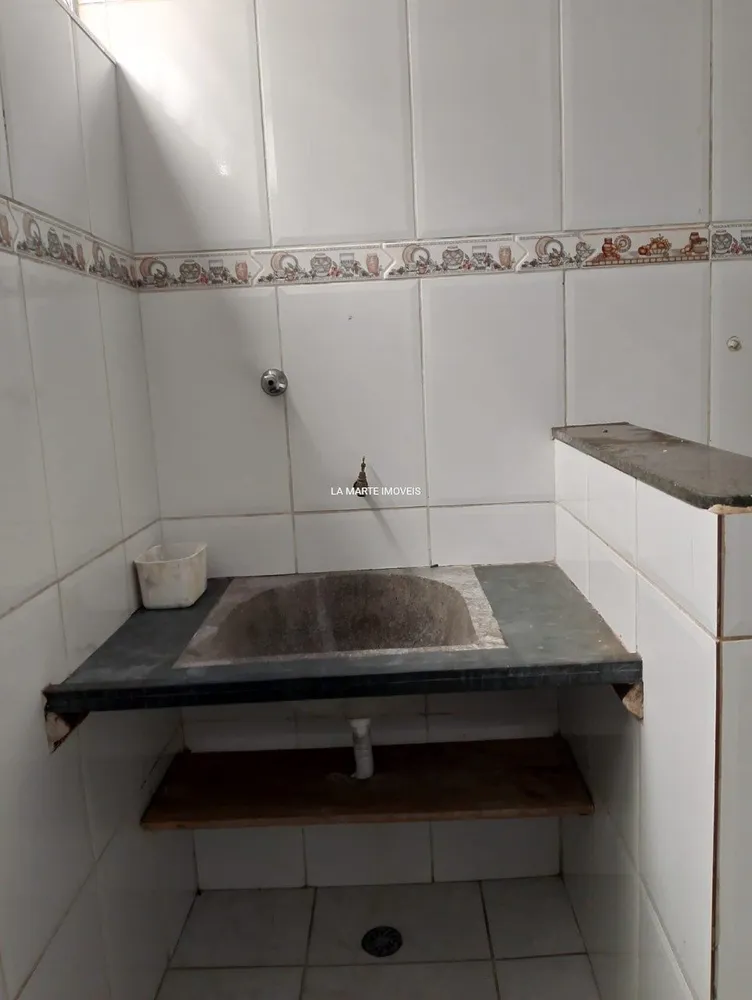 Apartamento, 2 quartos, 55 m² - Foto 5