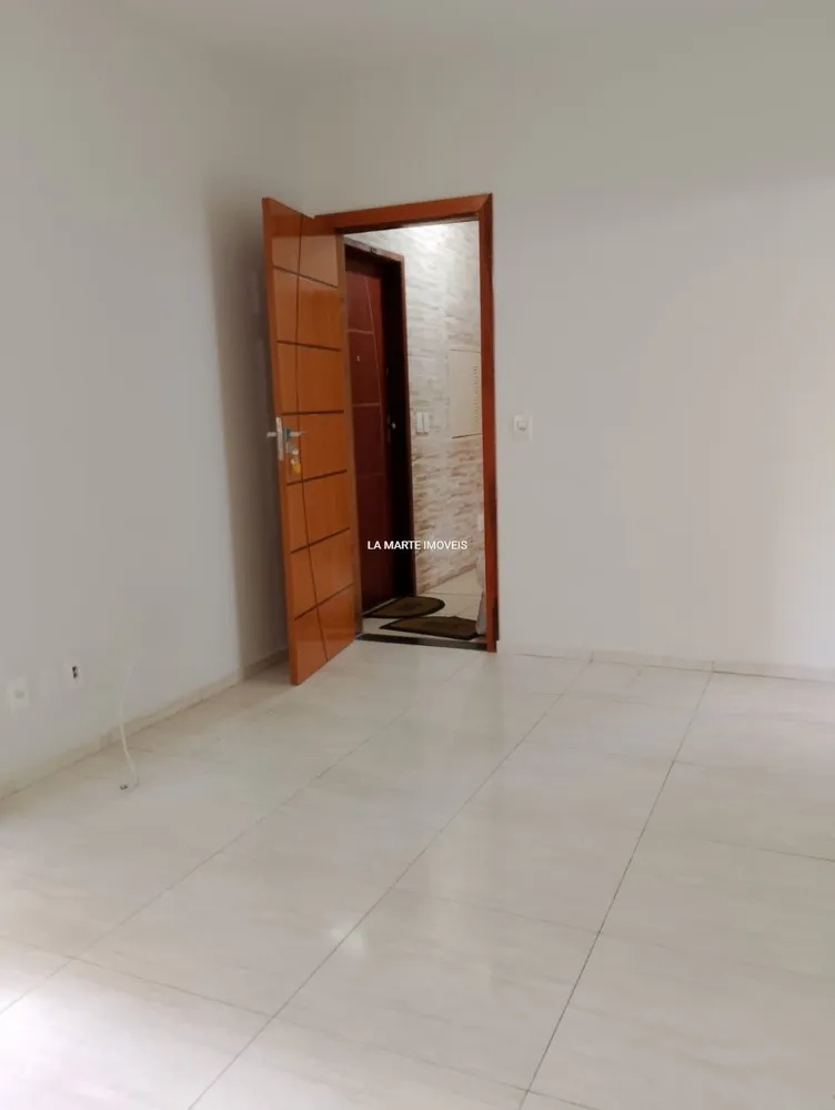 Apartamento, 2 quartos, 55 m² - Foto 2