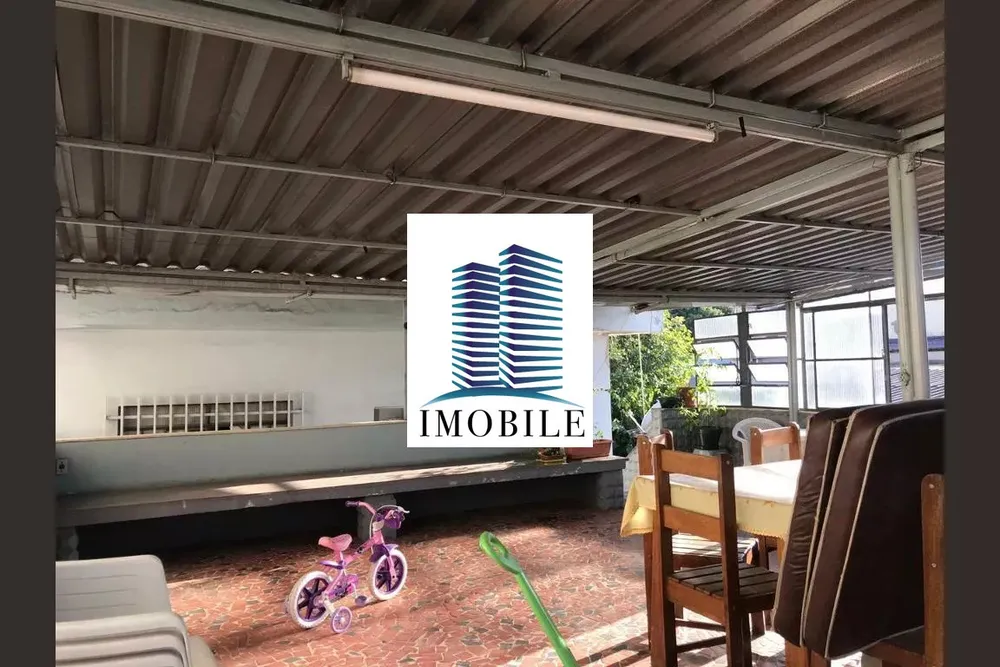 Casa, 4 quartos, 236 m² - Foto 14