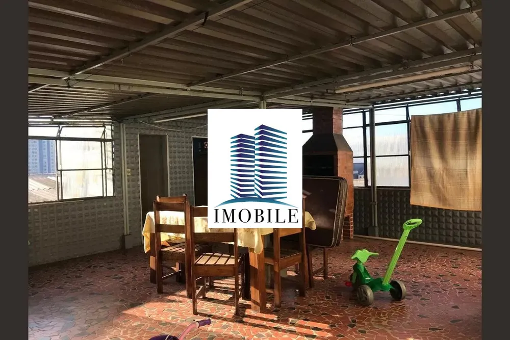 Casa, 4 quartos, 236 m² - Foto 17