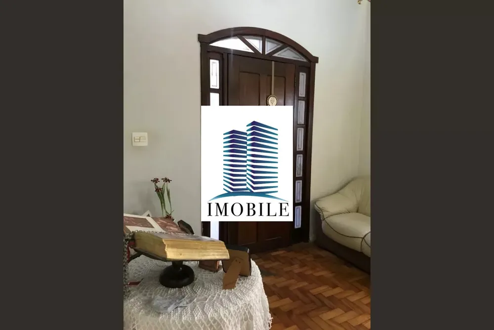 Casa, 4 quartos, 236 m² - Foto 1