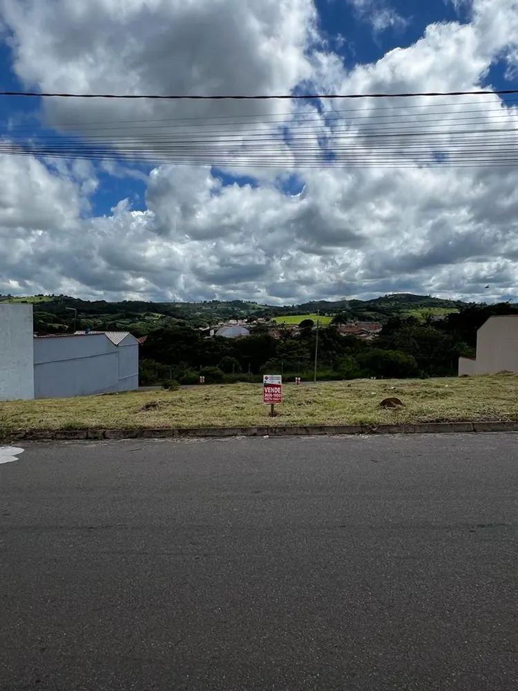 Terreno, 200 m² - Foto 1