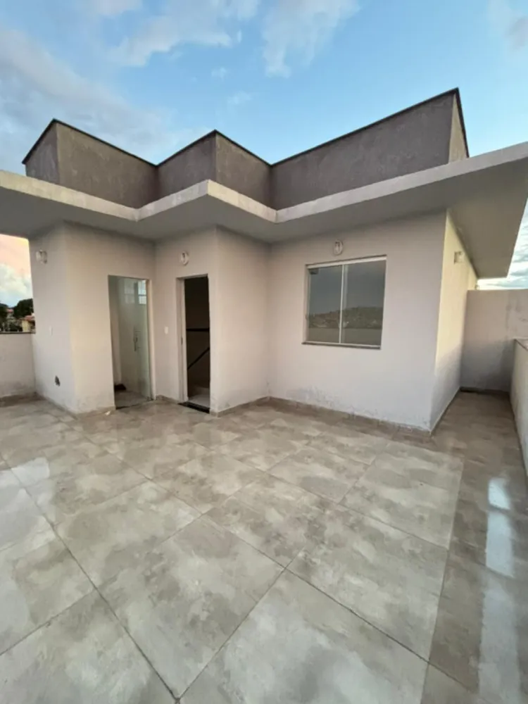 Cobertura, 3 quartos, 130 m² - Foto 1