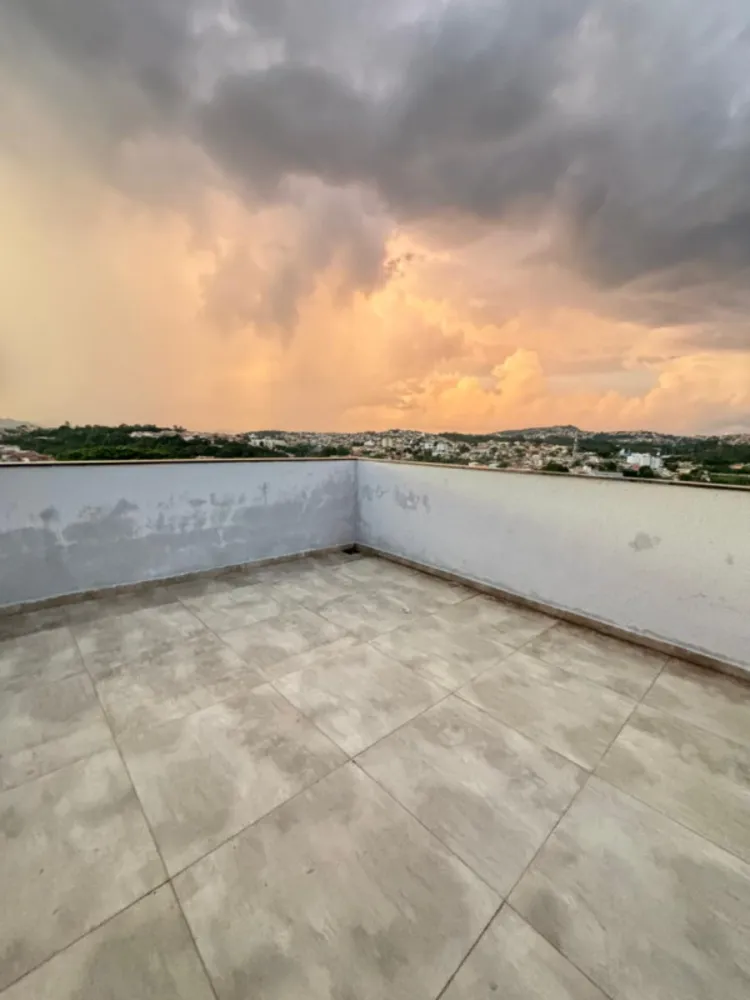 Cobertura, 3 quartos, 130 m² - Foto 2