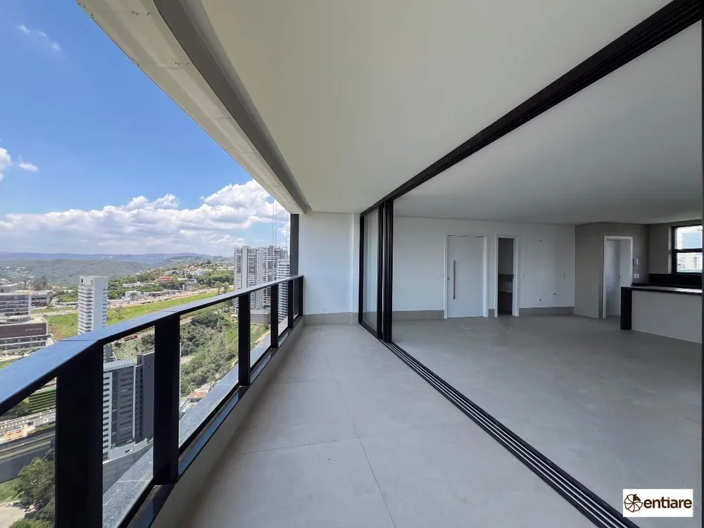 Apartamento, 3 quartos, 148 m² - Foto 4