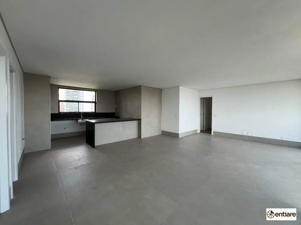 Apartamento, 3 quartos, 148 m² - Foto 3