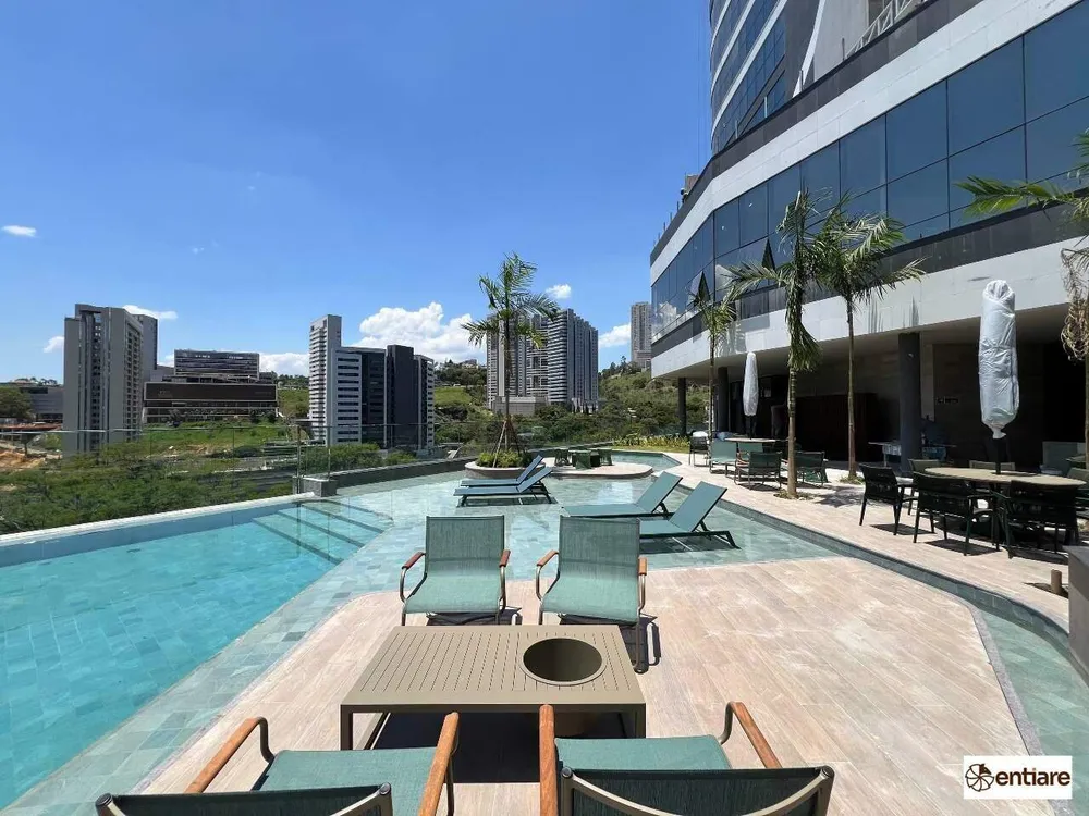 Apartamento, 3 quartos, 148 m² - Foto 1