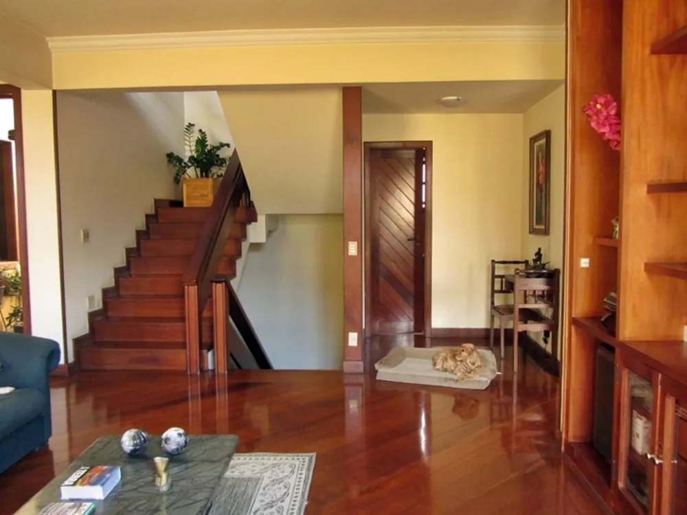 Casa, 3 quartos, 353 m² - Foto 8