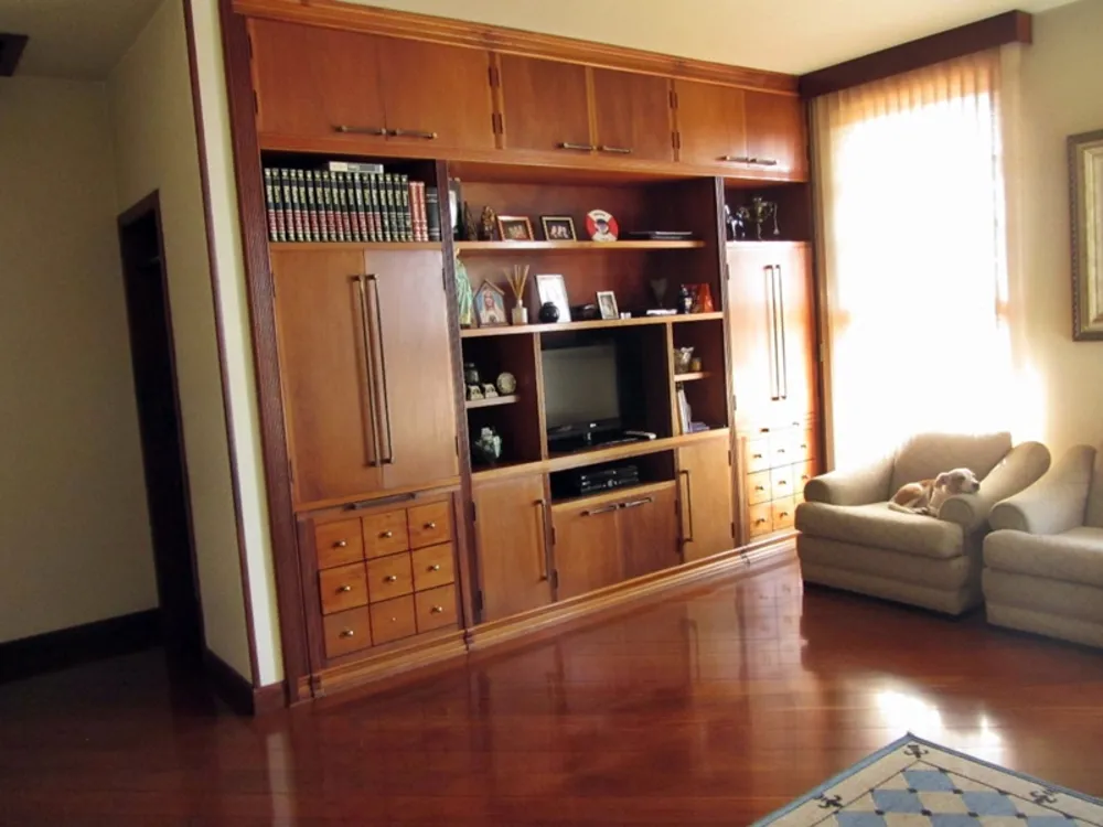 Casa, 3 quartos, 353 m² - Foto 7