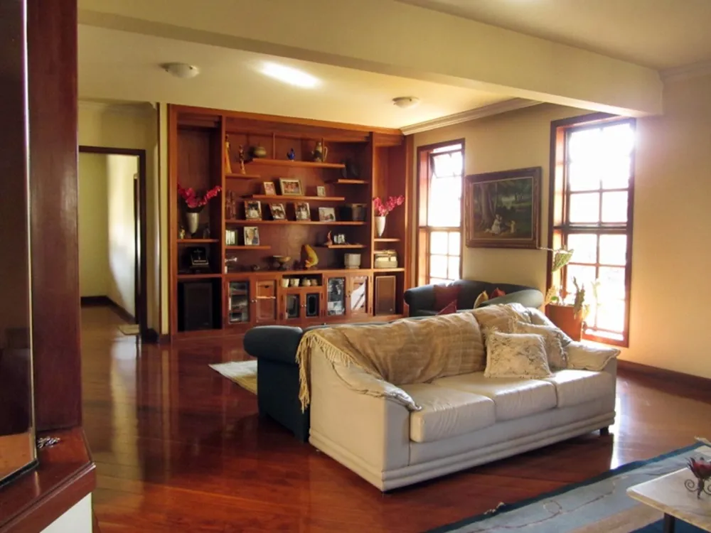 Casa, 3 quartos, 353 m² - Foto 5