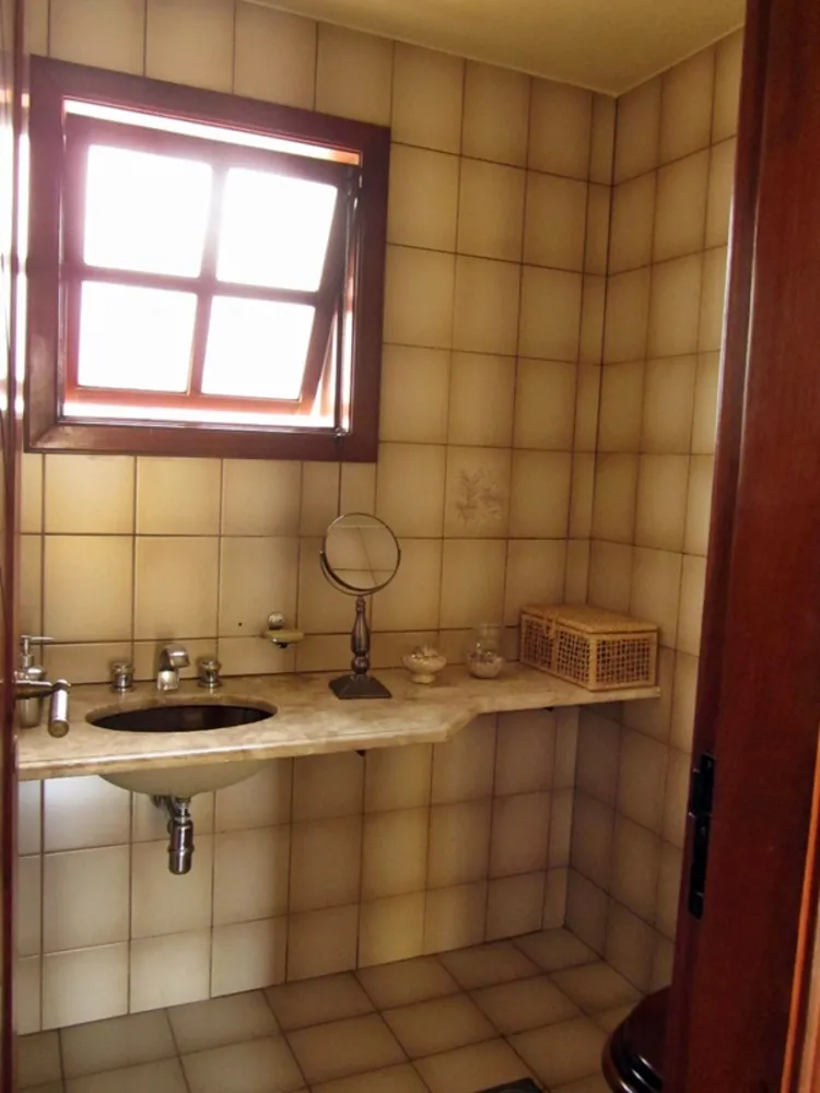 Casa, 3 quartos, 353 m² - Foto 20