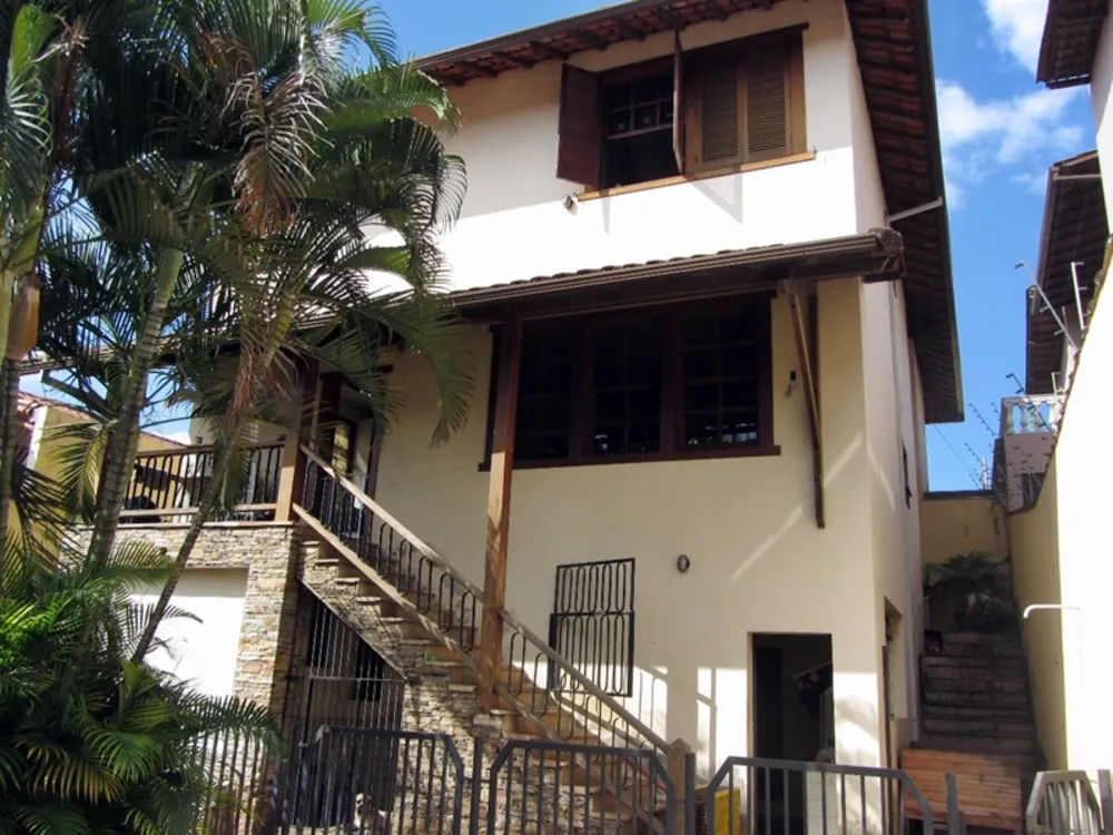 Casa, 3 quartos, 353 m² - Foto 24