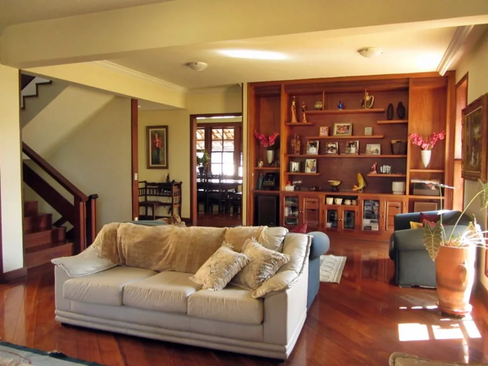 Casa, 3 quartos, 353 m² - Foto 2