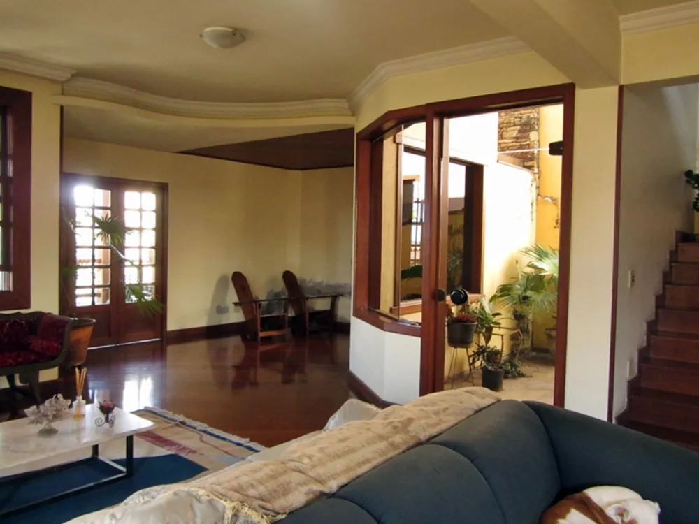 Casa, 3 quartos, 353 m² - Foto 6