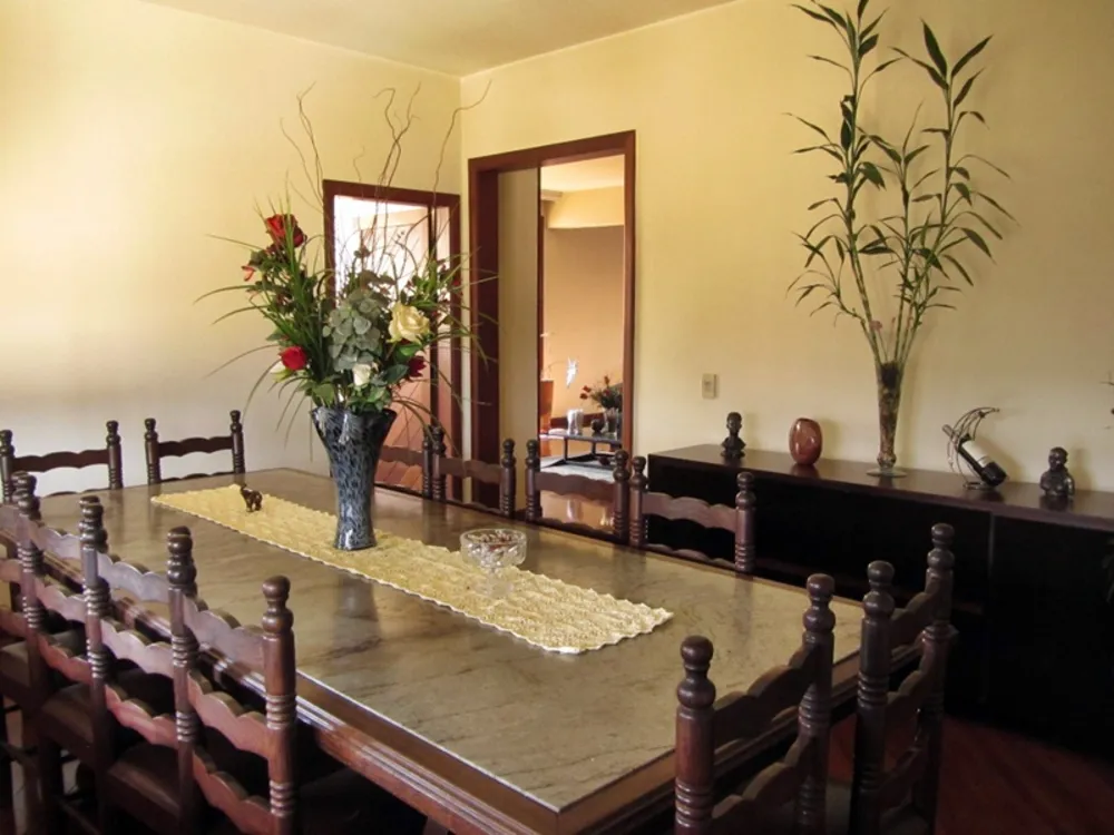 Casa, 3 quartos, 353 m² - Foto 12