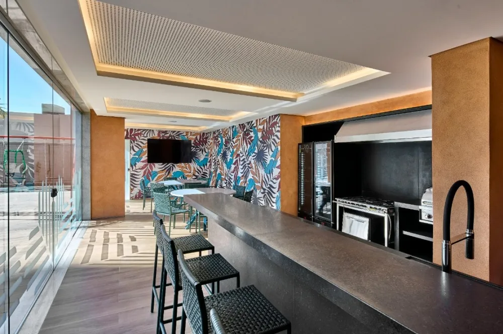 Apartamento, 3 quartos, 74 m² - Foto 4