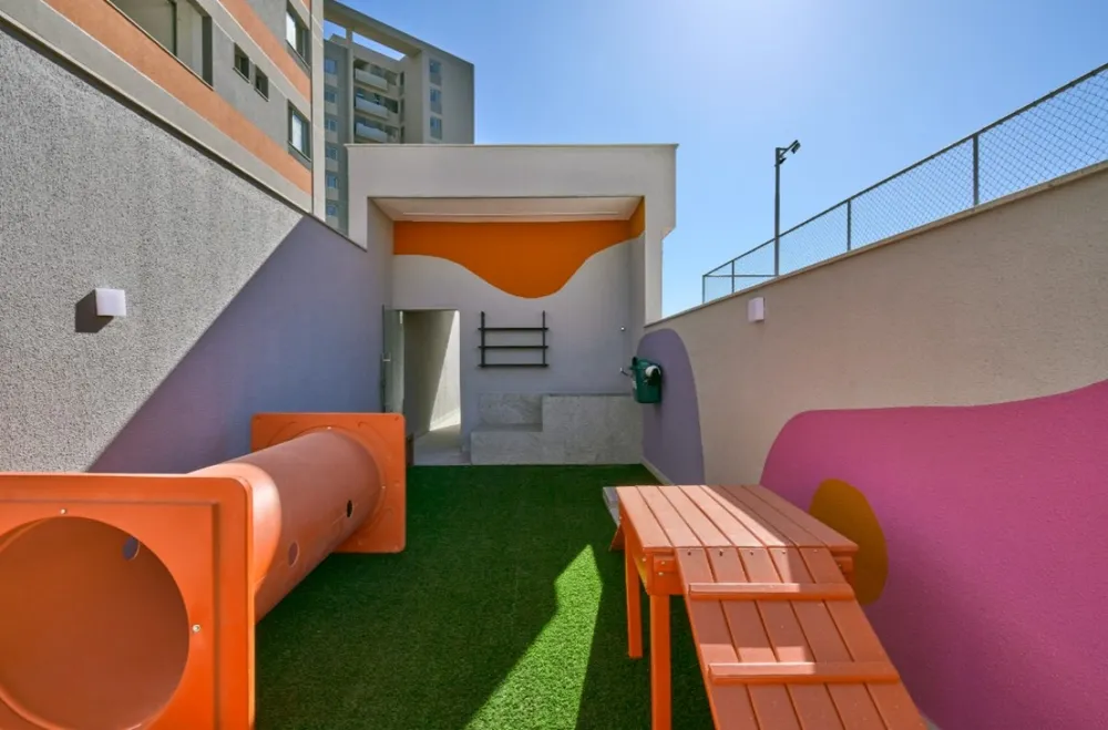 Apartamento, 3 quartos, 74 m² - Foto 14
