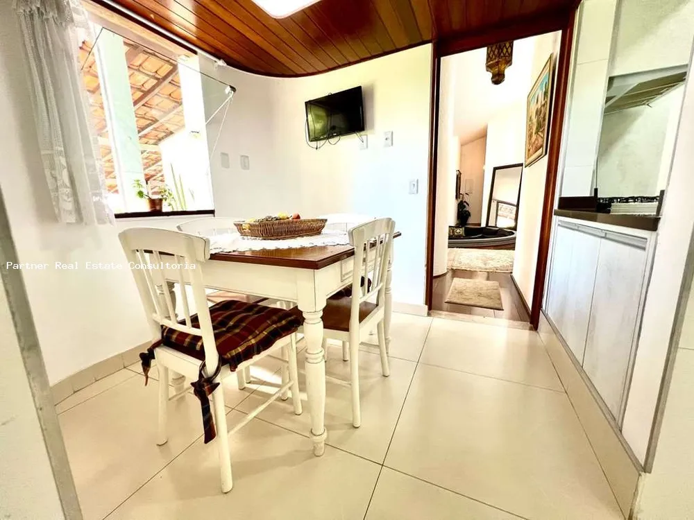Casa de Condomínio, 6 quartos - Foto 9