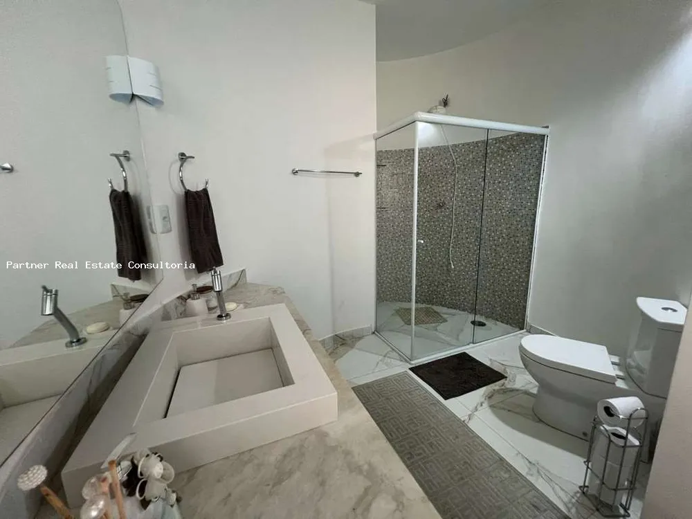 Casa de Condomínio, 6 quartos - Foto 11