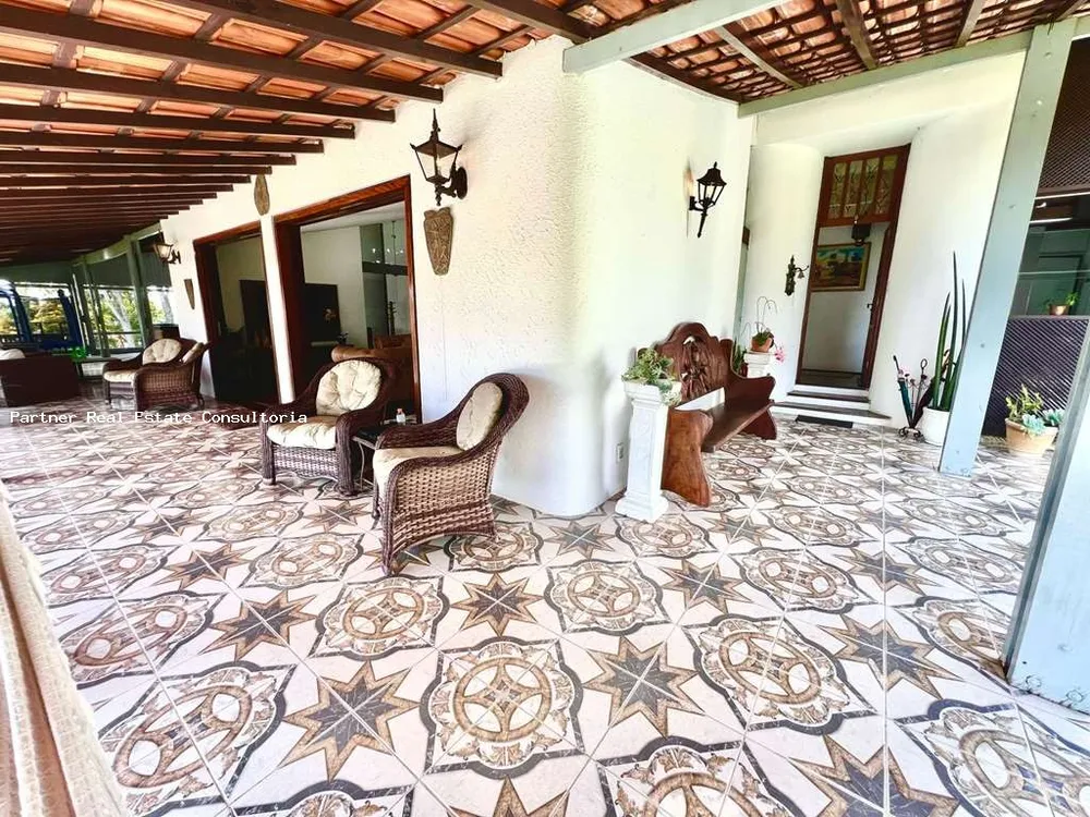 Casa de Condomínio, 6 quartos - Foto 6