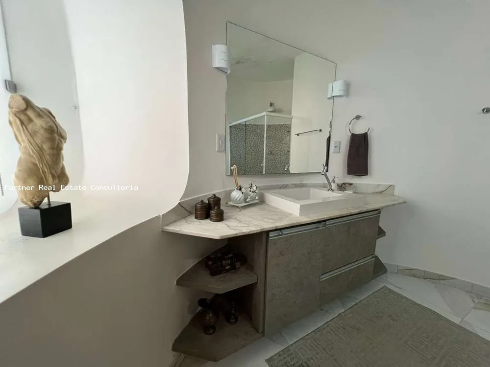 Casa de Condomínio, 6 quartos - Foto 12