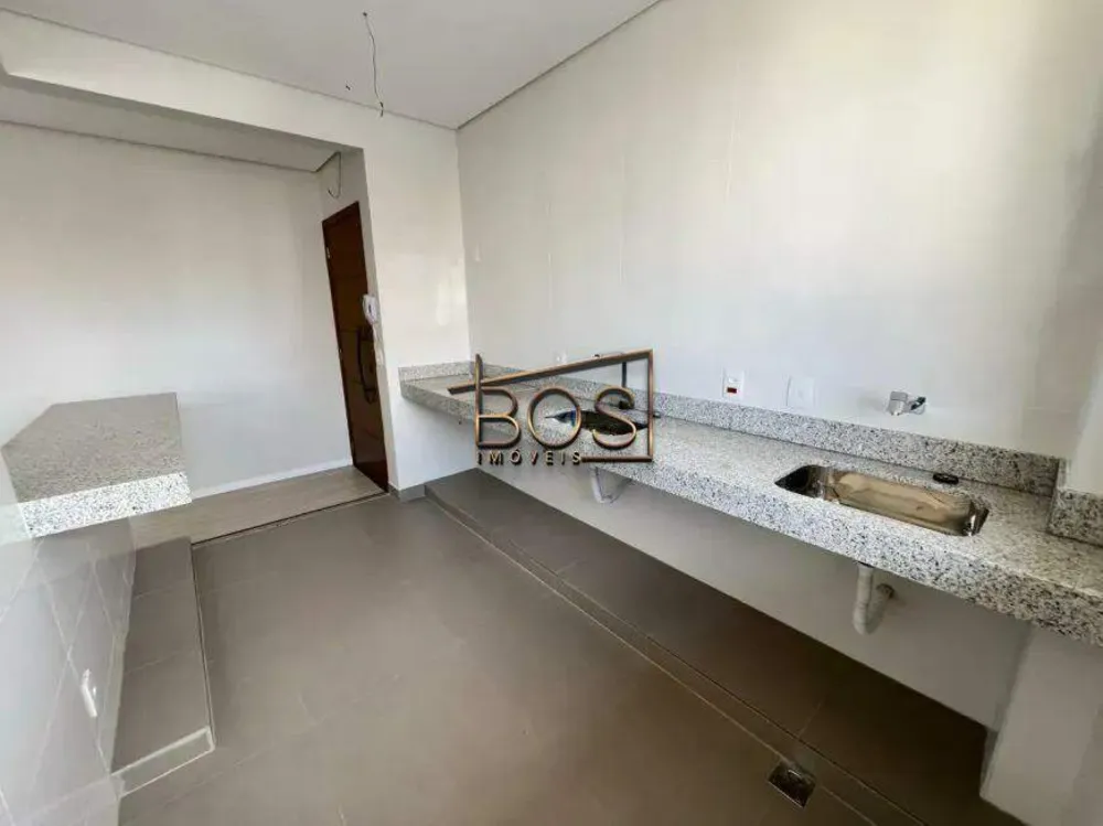 Cobertura, 3 quartos, 141 m² - Foto 3