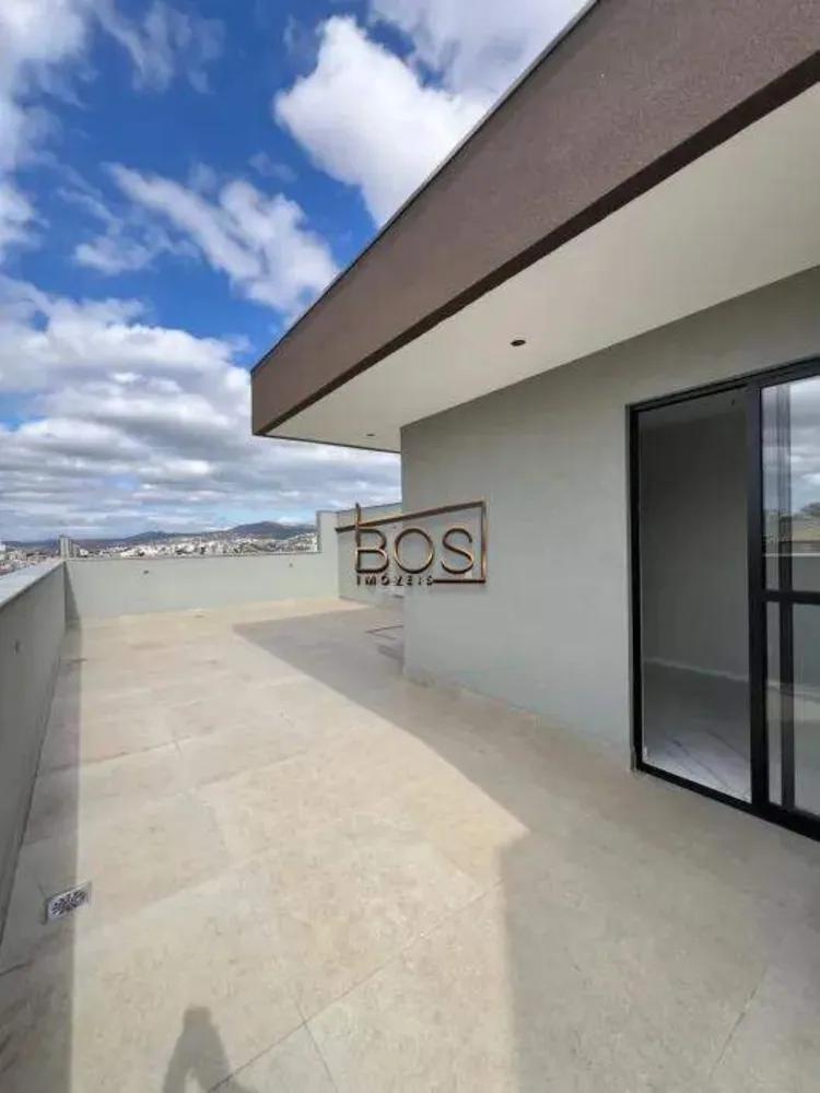 Cobertura, 3 quartos, 141 m² - Foto 6