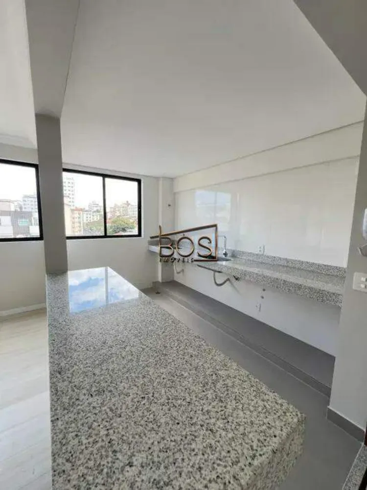 Cobertura, 3 quartos, 141 m² - Foto 4