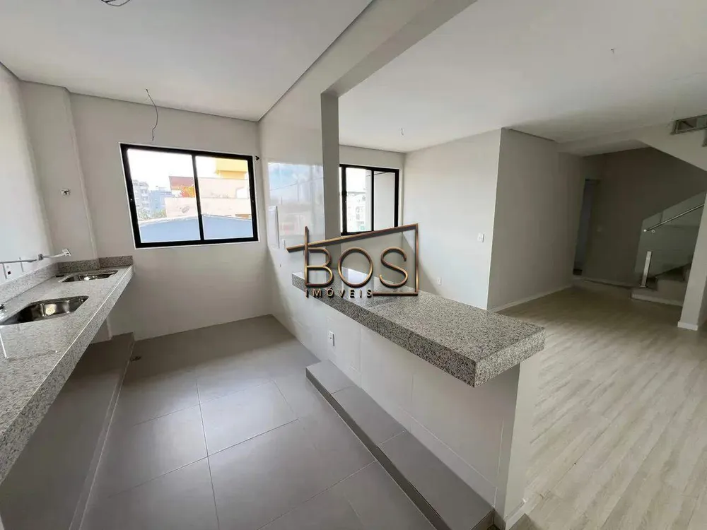 Cobertura, 3 quartos, 141 m² - Foto 4