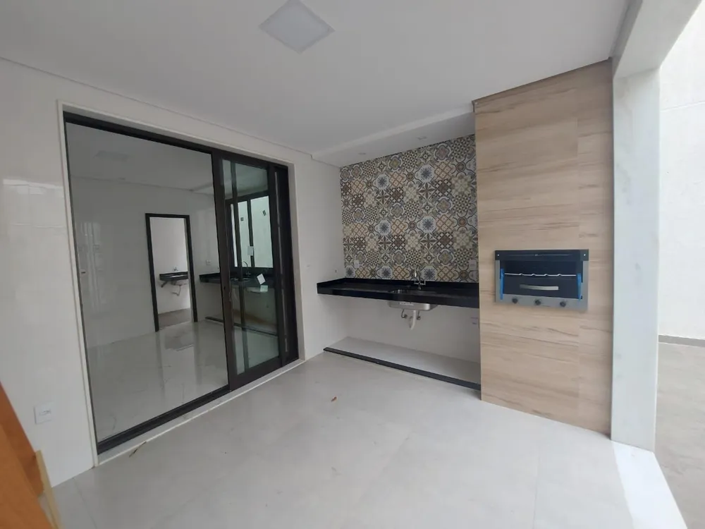 Casa, 3 quartos, 290 m² - Foto 7