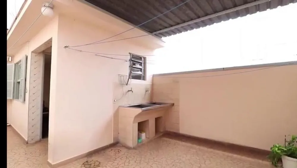 Casa, 4 quartos, 170 m² - Foto 10