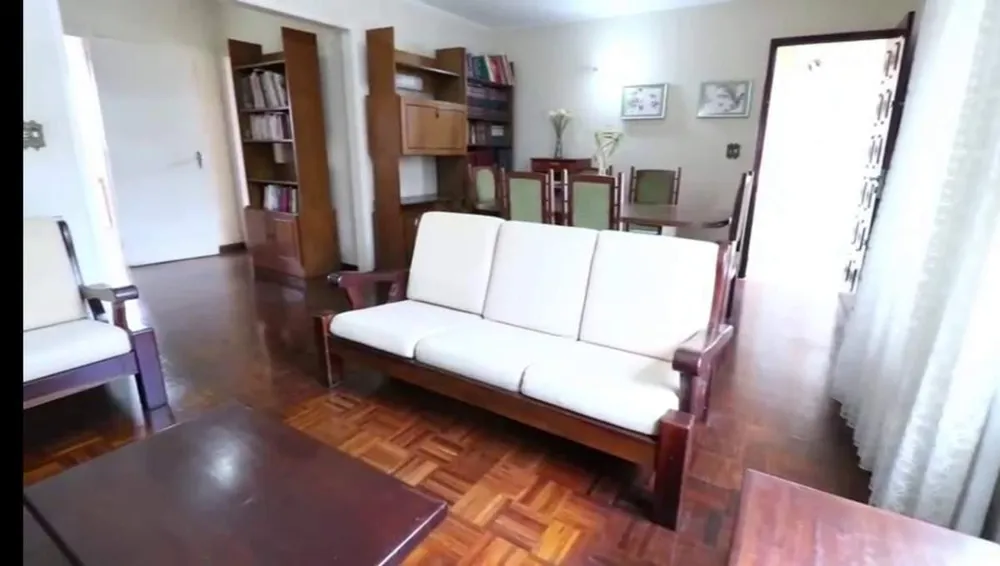 Casa, 4 quartos, 170 m² - Foto 2