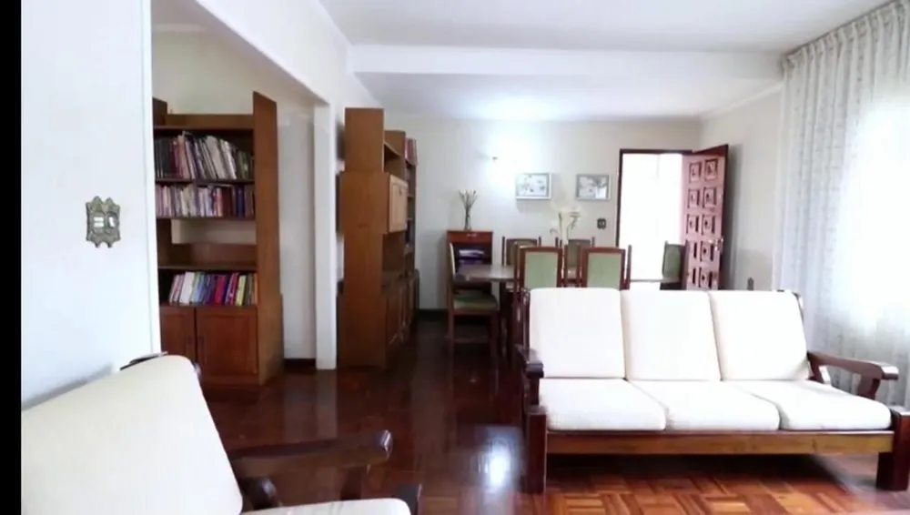 Casa, 4 quartos, 170 m² - Foto 3